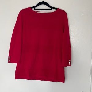 Women’s Top Size Small